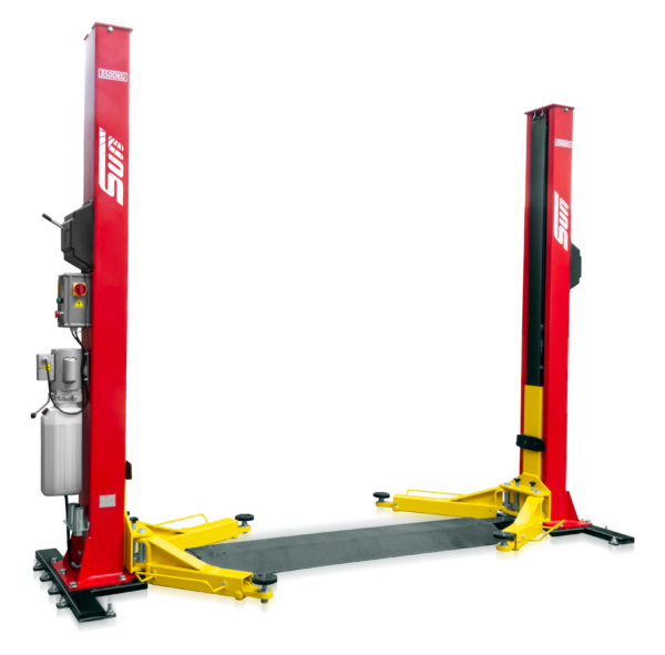 ELEVADOR AUTOMOTIVO SSL 3500
