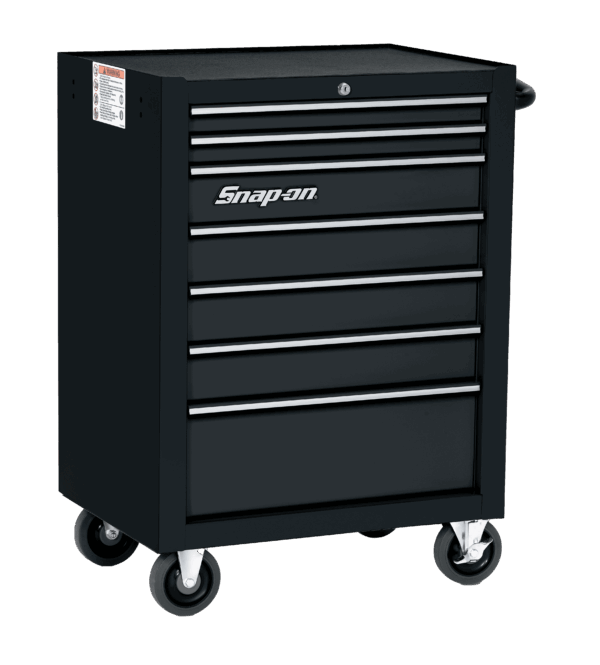 Armário Snap-on com 7 gavetas