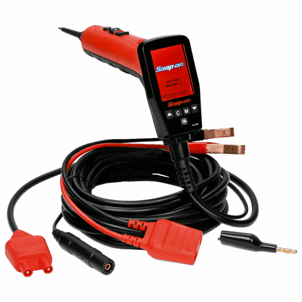 Multiprobe